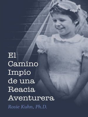 cover image of El camino impío de una reacia aventurera